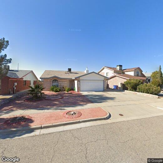 7634 Medano Dr, El Paso, TX 79912 House for Rent in El Paso, TX