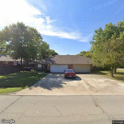 9022 S 28th St, Fort Smith, AR 72908 Townhome Rentals in Fort Smith