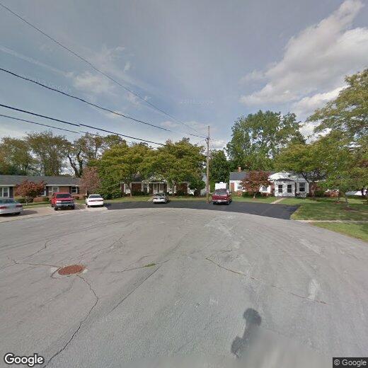 4034 Chilton Ct, Erie, PA 16505 House Rental in Erie, PA