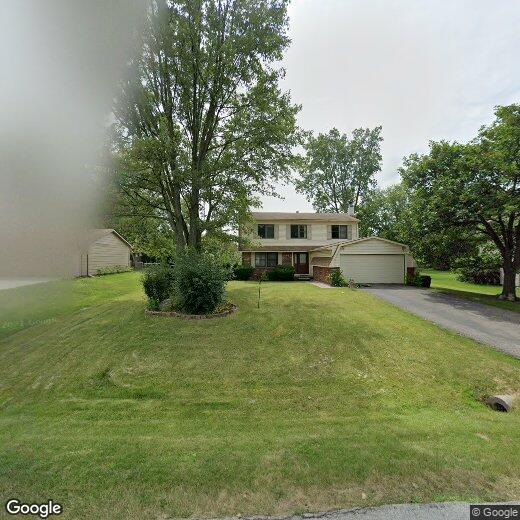 22675 Winfield Rd, Novi, MI 48375 House Rental in Novi, MI