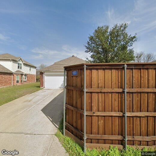 3605 Carrington Dr, Richardson, TX 75082 House Rental in Richardson