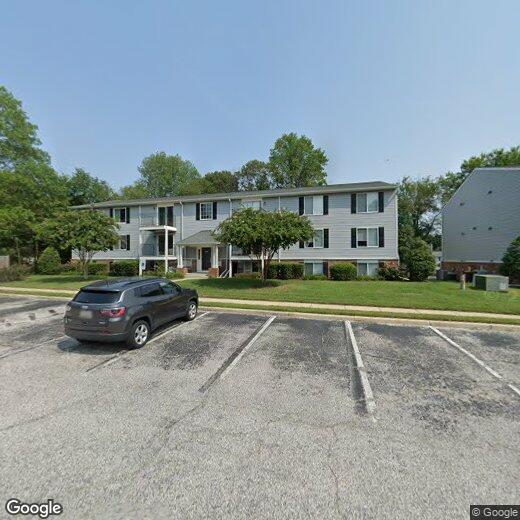 Primary Photo - 3503 Kingsley Ct