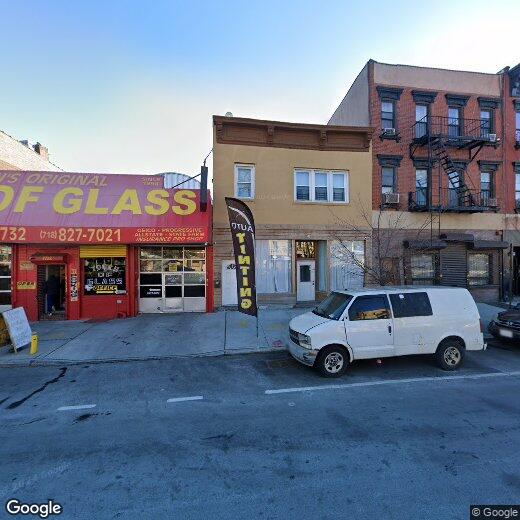 Primary Photo - ATLANTIC AVENUE