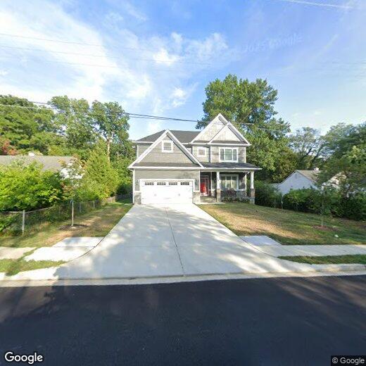 2007 Dexter Dr, Falls Church, VA 22043 House for Rent in Falls Church