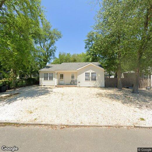 57 Oregon Ave, Waretown, NJ 08758 House Rental in Waretown, NJ