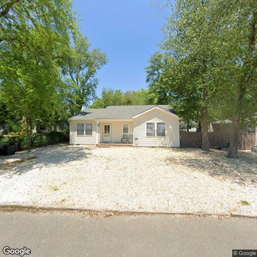 57 Oregon Ave, Waretown, NJ 08758 House Rental in Waretown, NJ