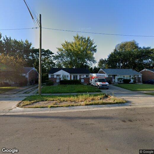Primary Photo - 1 br, 1 bath Duplex - 16634 E 8 Mile Rd
