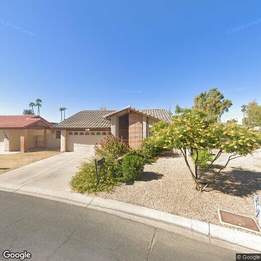 Primary Photo - 2 br, 2 bath House - 11444 S. Maze Court