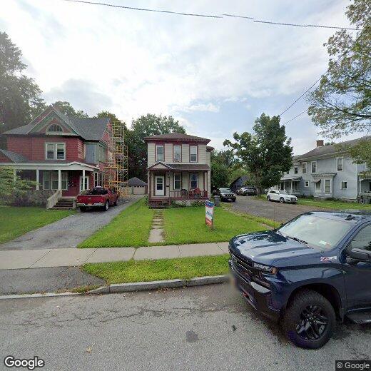 504 Floyd Ave, Rome, NY 13440 Room for Rent in Rome, NY