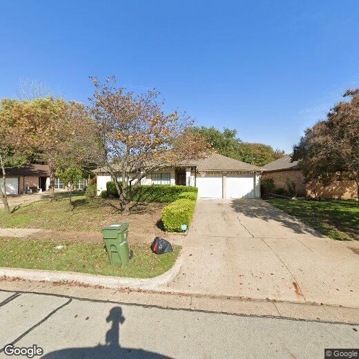 Foto principal - 2417 Springridge Dr