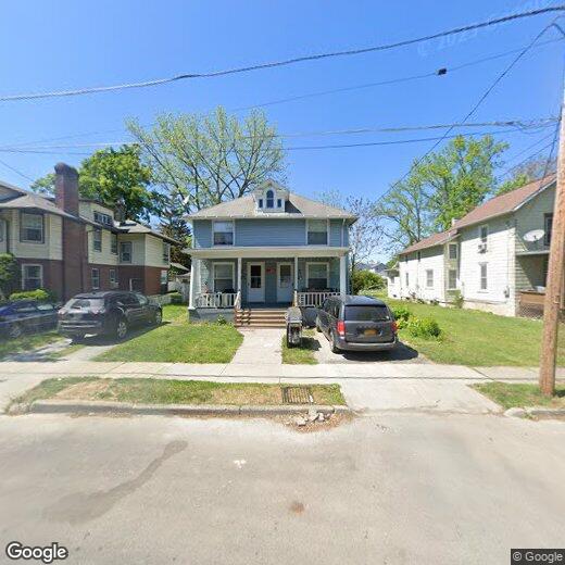 434 W Fourth St, Elmira, NY 14901 House for Rent in Elmira, NY