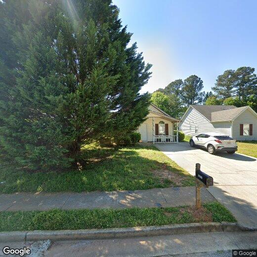 1311 N Hampton Dr, Hampton, GA 30228 House for Rent in Hampton, GA