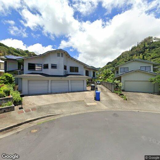 2660 Pauoa Rd, Honolulu, HI 96813 House Rental in Honolulu, HI