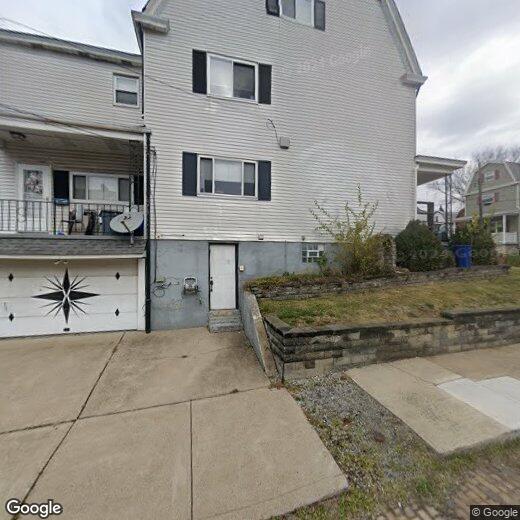 740 Wills St, Pittsburgh, PA 15211 Townhome Rentals in Pittsburgh PA