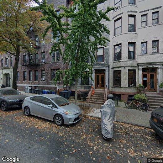 Primary Photo - 120 Garfield Place