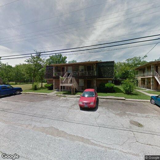 Primary Photo - 503 N Morris St