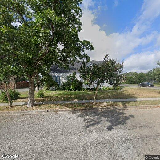 Primary Photo - 811 Terrell St