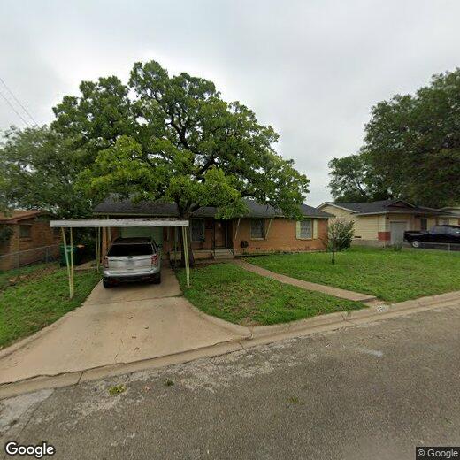 2503 Jackson Dr, Gatesville, TX 76528 House Rental in Gatesville, TX