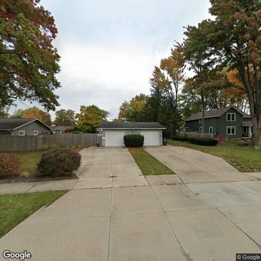486 Sprague Rd, Berea, OH 44017 House Rental in Berea, OH