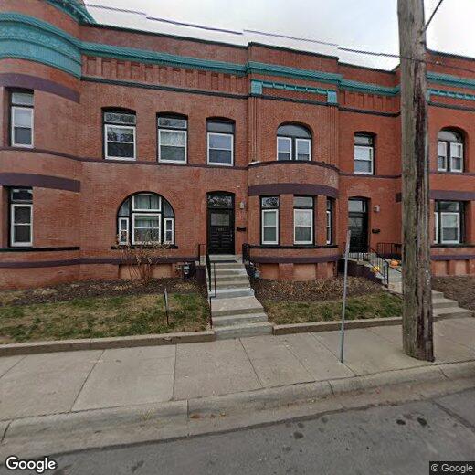 Primary Photo - 3007 Pacific St