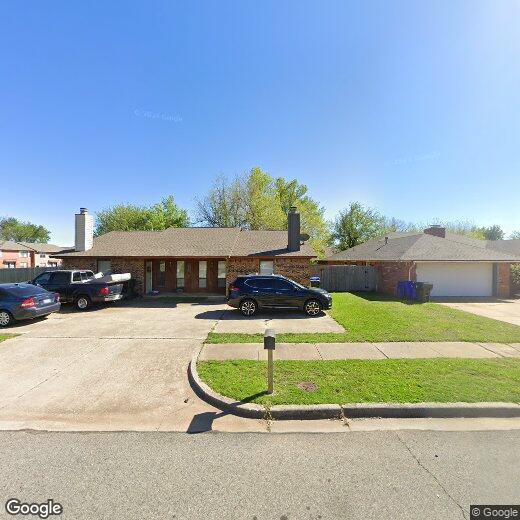 Primary Photo - 1816 Hillcrest Dr