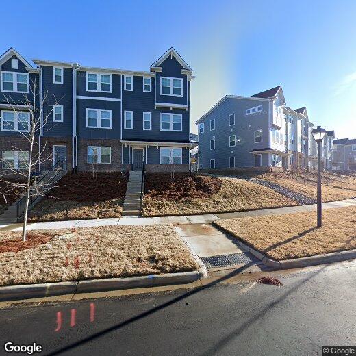 Primary Photo - 7211 Bryce Ave