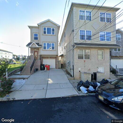 Primary Photo - newly renovated apartment