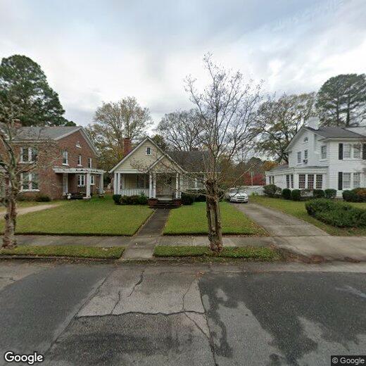 Primary Photo - 1003 Vance St N