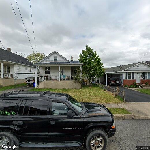 151 Cherry St, Duryea, PA 18642 House Rental in Duryea, PA