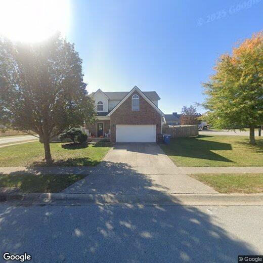 100 Sunny Cir, KY 40324 House Rental in KY