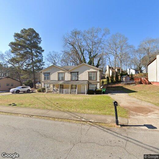 970 Sheppard Rd, Stone Mountain, GA 30083 Townhome Rentals in Stone