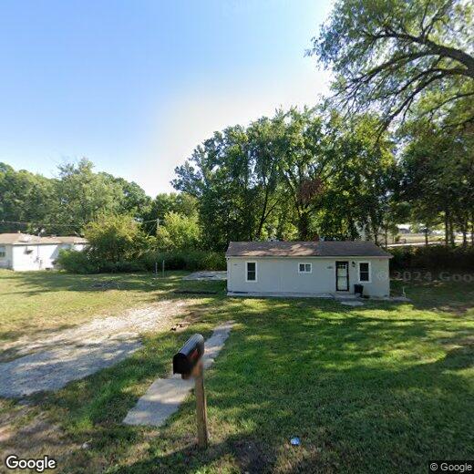 1301 N 52nd Ct, Kansas City, KS 66102 House Rental in Kansas City, KS