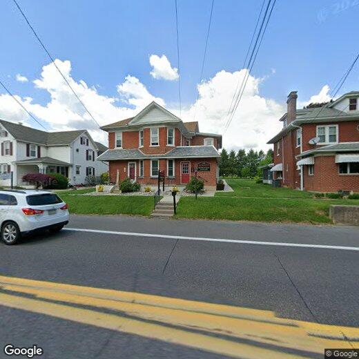 7729 Main St, Fogelsville, PA 18051 House Rental in Fogelsville, PA