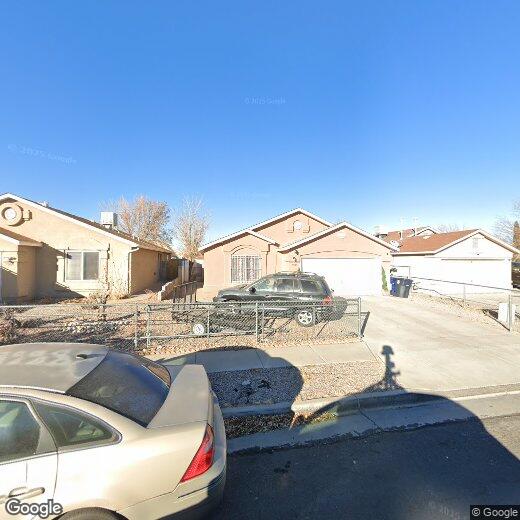 Primary Photo - 7305 Desert Canyon Pl SW