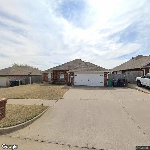 1104 SW 131st St, Oklahoma City, OK 73170 House for Rent in Oklahoma
