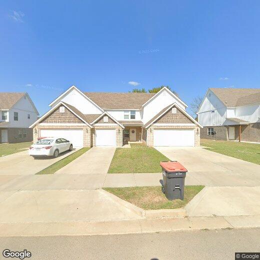 1908 Linwood Dr, Greenwood, AR 72936 Townhome Rentals in Greenwood AR