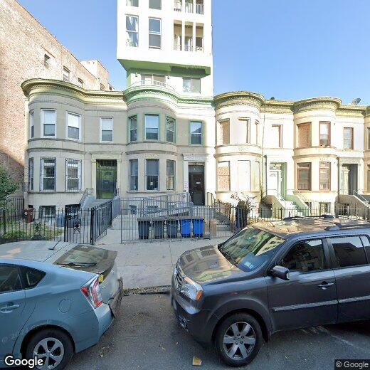 Primary Photo - 2109 Regent Pl