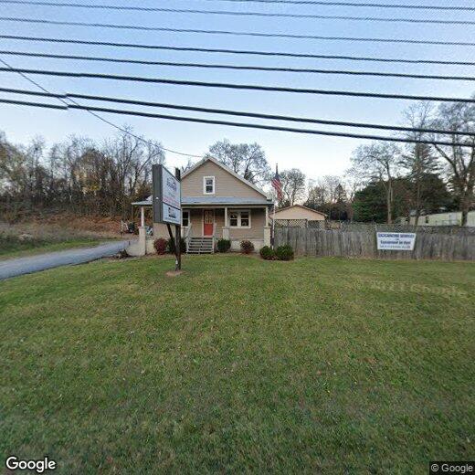 Primary Photo - 586 Old York Rd