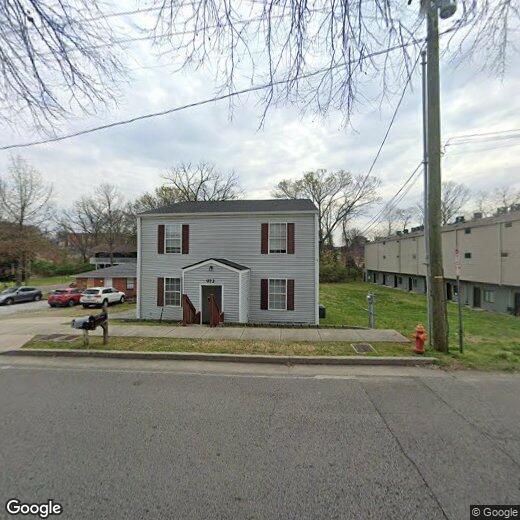 972 Strouse Ave, Nashville, TN 37206 House Rental in Nashville, TN