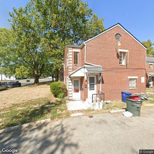 Primary Photo - 720 S Chesterfield Rd