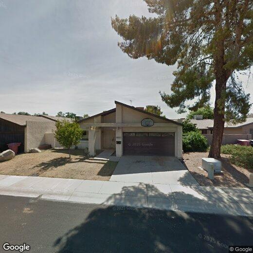 2517 N 87th Way, Scottsdale, AZ 85257 House for Rent in Scottsdale