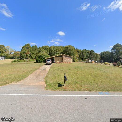 153 Scenic Heights Rd, West Union, SC 29696 House Rental in West