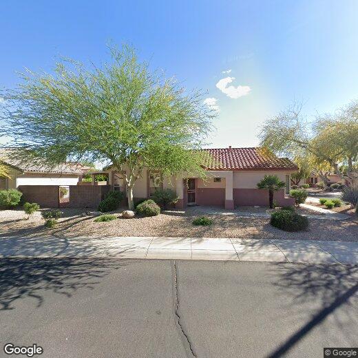 16149 W Quail Creek Ln, Surprise, AZ 85374 House Rental in Surprise
