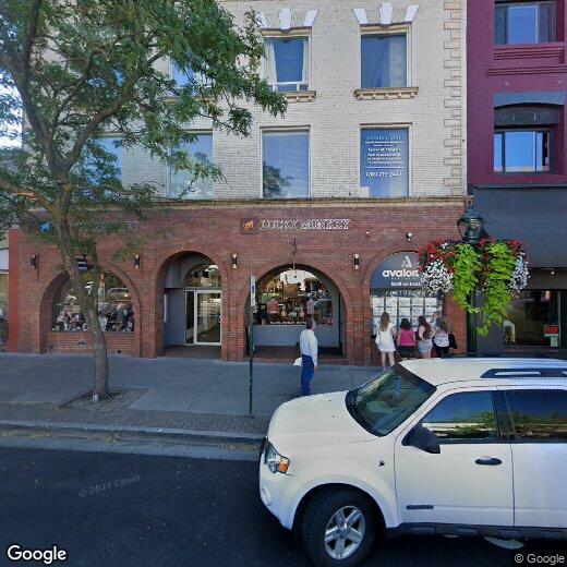 Primary Photo - 410 E Sherman Ave