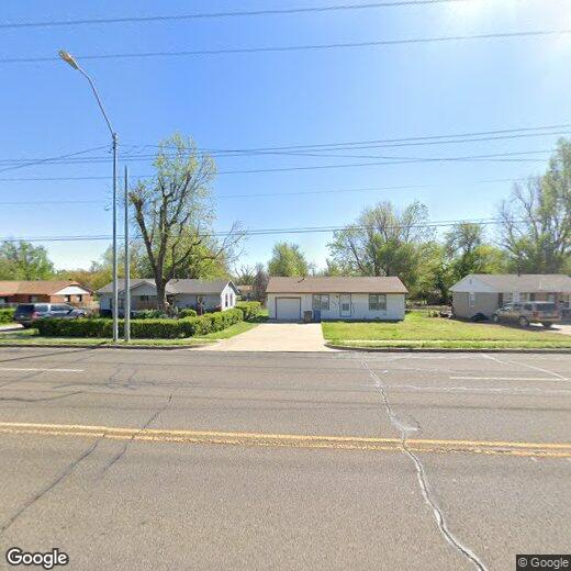 Primary Photo - 720 N Midwest Blvd