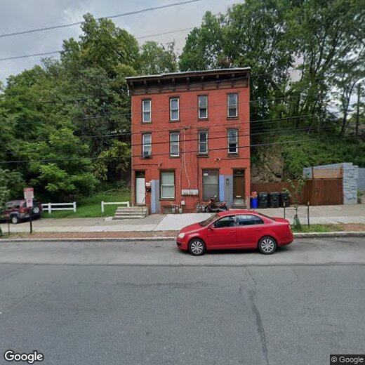 Foto principal - 1152 Market St