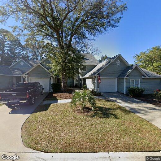 3 bedroom/3.5 bath townhome with 1 car garage House Rental in Little