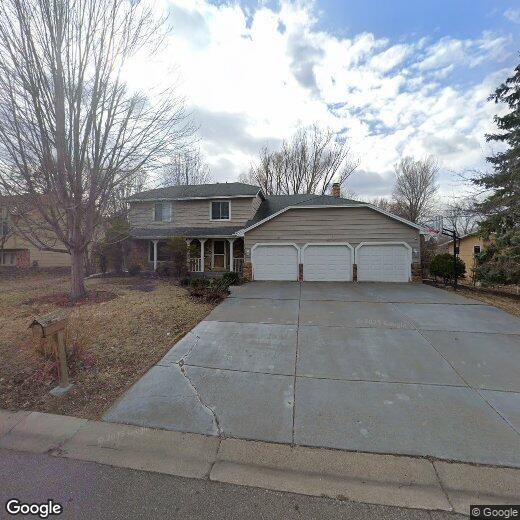 Foto principal - 4845 Orleans Ln N