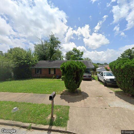 71 W Byfield Dr, Memphis, TN 38109 House for Rent in Memphis, TN