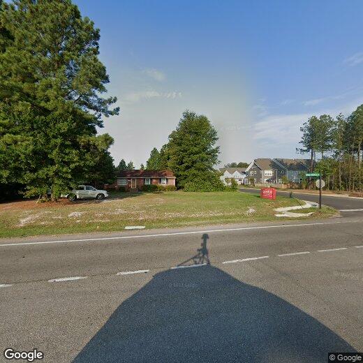 Primary Photo - 9445 Atlee Station Rd